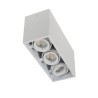PSM Lighting Spinner X Ds 1887Ds.Es50 Plafonnier