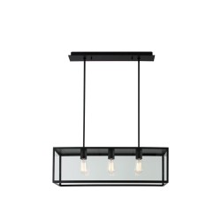 PSM Lighting Tavolo 5100.3.Xlc Lampe Suspendue