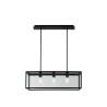 PSM Lighting Tavolo 5100.3.Xlc Lampe Suspendue