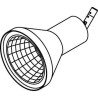 PSM Lighting Tondo 7538 Plafonnier / Lampe Murale