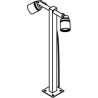 PSM Lighting Ufo Mini T7056.850 Poteau De Jardin