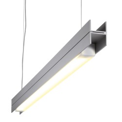 PSM Lighting Clip Double 2546 Lampe suspendue