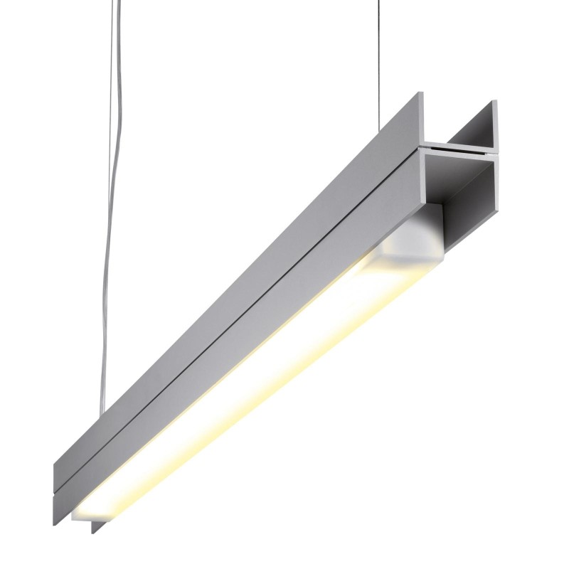 PSM Lighting Clip Double 2546 Lampe suspendue