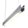 PSM Lighting Clip Double 2546 Lampe suspendue