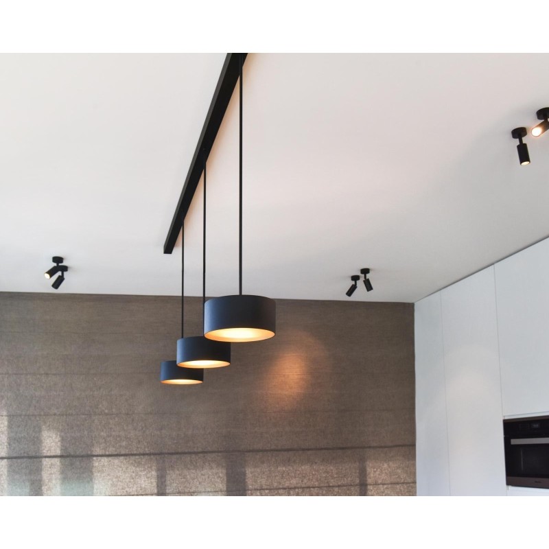 PSM Lighting Spazio 3116 Lampe suspendue