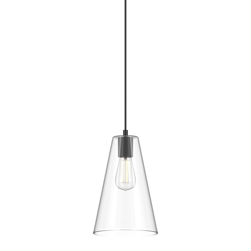 PSM Lighting Iconic 4611.G.E27.BZ.53 PSM Lighting Iconic 4611.G.E27.BZ.53.TXJ Lampe suspendue