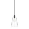 PSM Lighting Iconic 4611.G.E27.BZ.53 PSM Lighting Iconic 4611.G.E27.BZ.53.TXJ Lampe suspendue