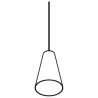 PSM Lighting Iconic 4611.G.E27.BZ.53 PSM Lighting Iconic 4611.G.E27.BZ.53.TXJ Lampe suspendue