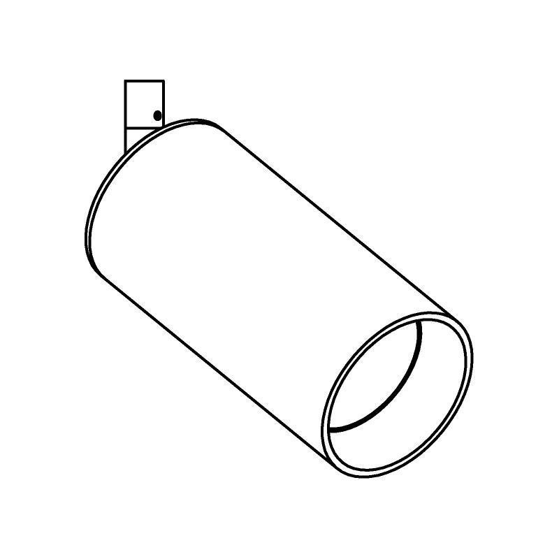 PSM Lighting Capa 3989M Plafonnier / Lampe Murale