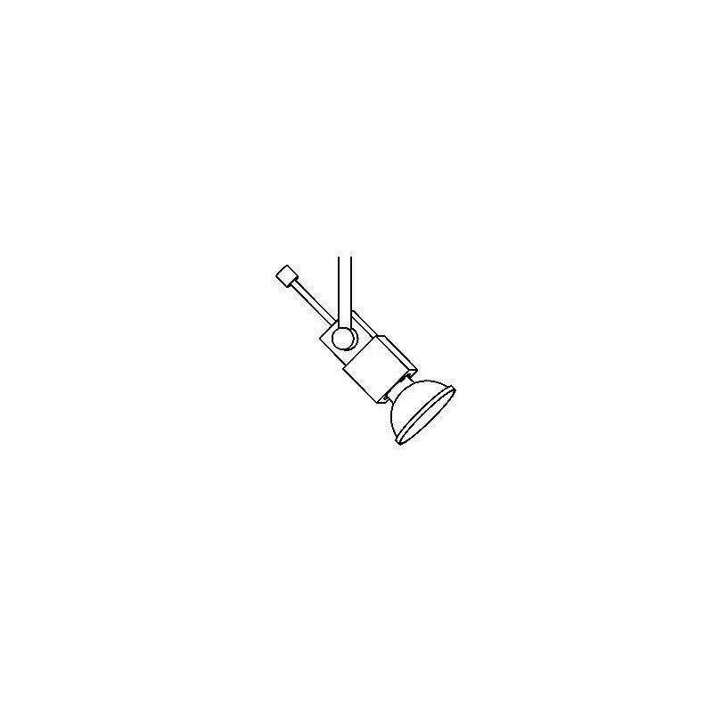 PSM Lighting Capri 7115 Plafonnier / Lampe Murale
