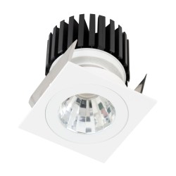 PSM Lighting City 888.10025 Spot Encastrable