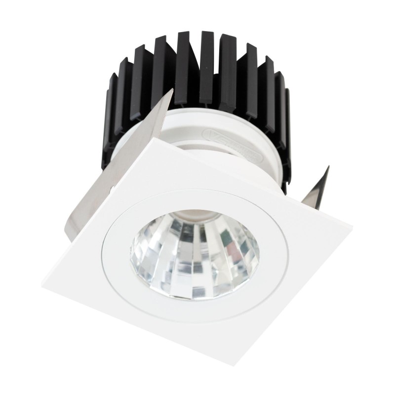 PSM Lighting City 888.10025 Spot Encastrable
