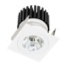 PSM Lighting City 888.10025 Spot Encastrable