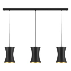 PSM Lighting Clara 3417.3 Lampe Suspendue