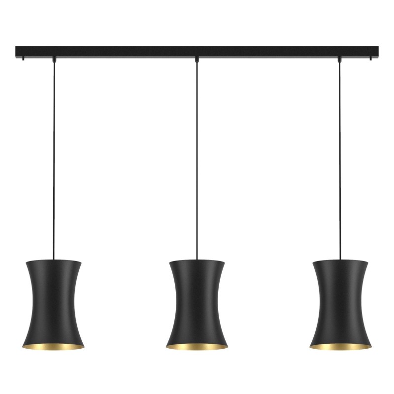 PSM Lighting Clara 3417.3 Lampe Suspendue