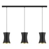 PSM Lighting Clara 3417.3 Lampe Suspendue
