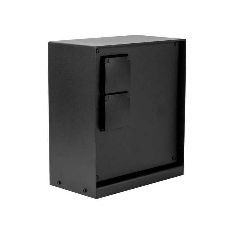 PSM Lighting Control Box T1188