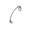 PSM Lighting Display 3007.Discus.25 Plafonnier / Lampe Murale