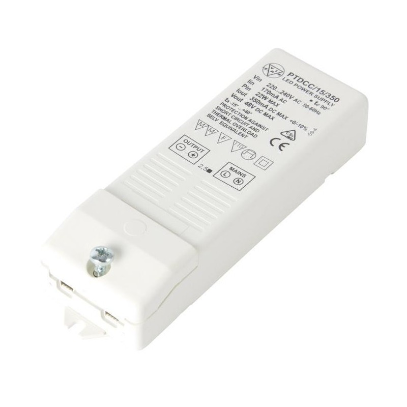 PSM Lighting Driver - Transfo Vlmptdcc15.700B 