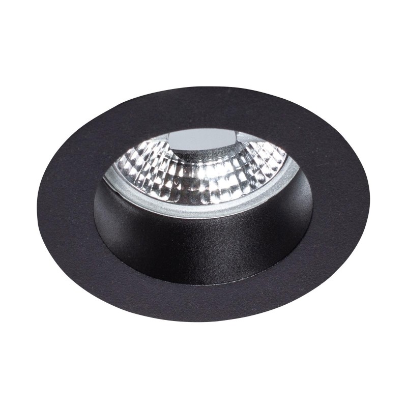 PSM Lighting Equal Click System E-Clickdwn.Es50 Spot Encastrable