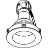 PSM Lighting Equal Click System E-Clickdwn.Es50 Spot Encastrable
