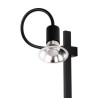 PSM Lighting James 1046.Capa Lampe Murale