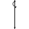 PSM Lighting James 1046.Capa Lampe Murale