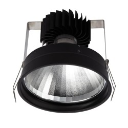 PSM Lighting Koza X - Inca Xtm 1768.2000.Ip20 Spot Encastrable