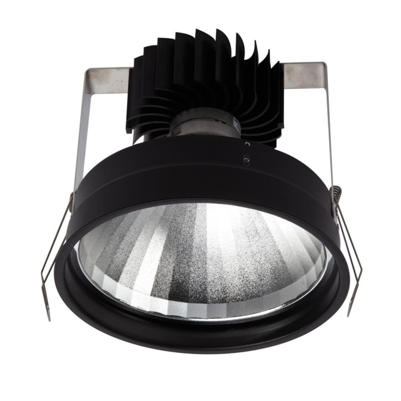 PSM Lighting Koza X - Inca Xtm 1768.2000.Ip20 Spot Encastrable