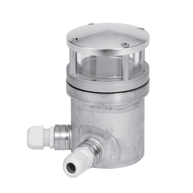 PSM Lighting Lava 2206 Recessed Spot