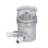 PSM Lighting Lava 2206 Recessed Spot