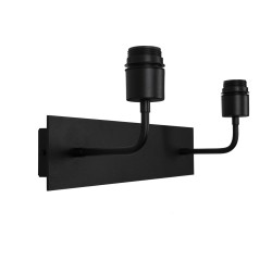 PSM Lighting Maestro 5056.2Sh Lampe Murale
