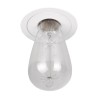 PSM Lighting Maestro Maestro.Rb.E27 Spot Encastrable