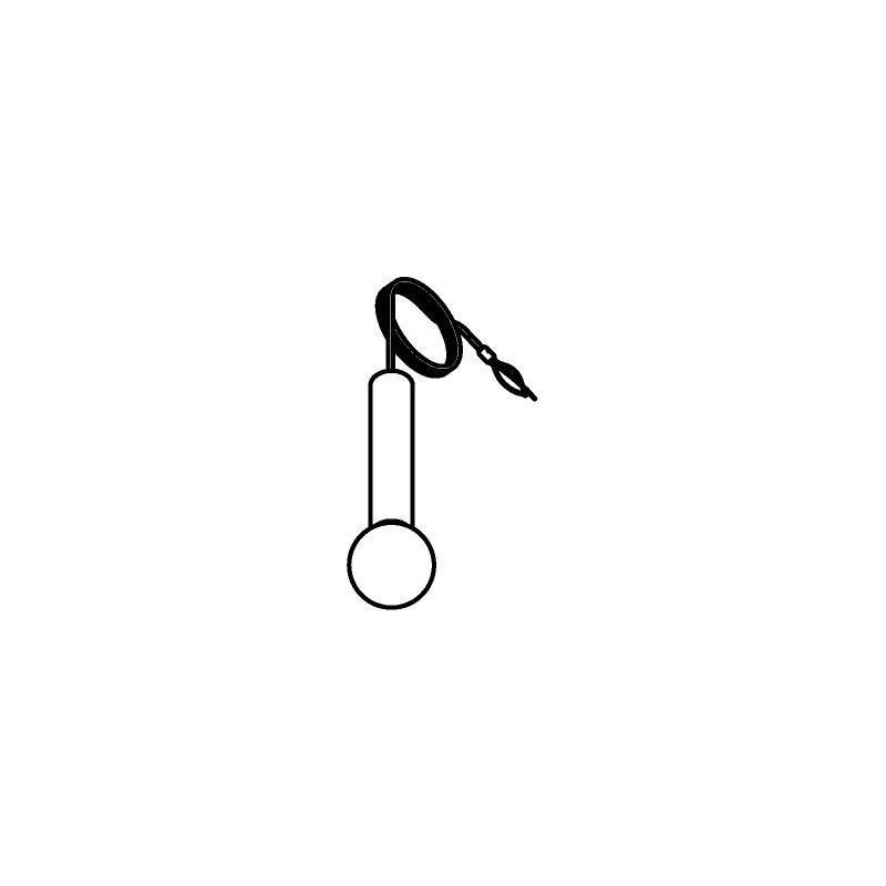 PSM Lighting Mero 1847.E27.300 Lampe Suspendue