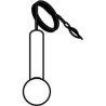 PSM Lighting Mero 1847.E27.300 Lampe Suspendue