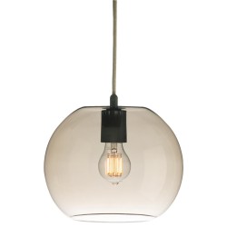 PSM Lighting Moby 5093.C.E27 Lampe Suspendue