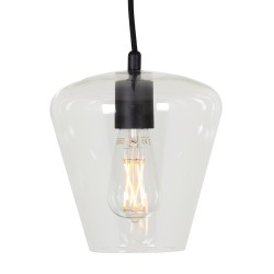 PSM Lighting Moby Tulip 5098.E27 Lampe Suspendue