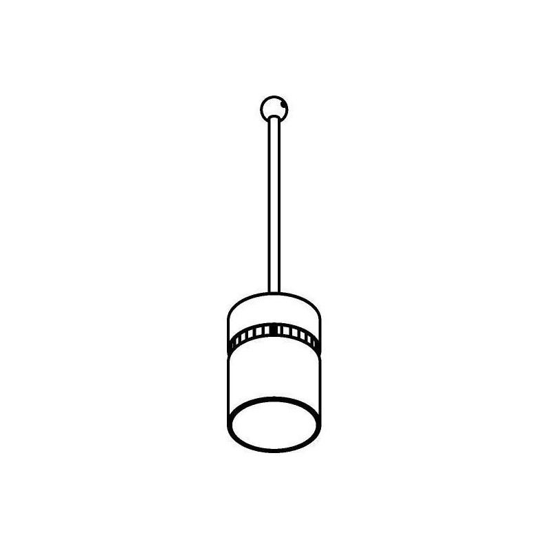 PSM Lighting Naomi - Radar 1828.Ip20 Lampe Suspendue