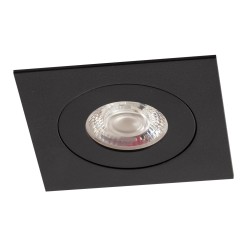 PSM Lighting Nora Ac Ac.700.10012 Spot Encastrable