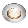 PSM Lighting Ø65-70 Inox 302V.230V Spot Encastrable