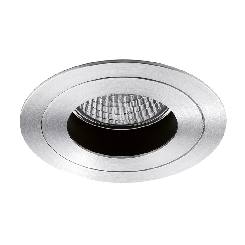 PSM Lighting Ø80 Convertible Picodown50 Spot Encastrable