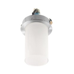 PSM Lighting Ø80 Convertible System Casvidrioc Spot Encastrable