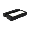 PSM Lighting Otto W1084 Lampe Murale