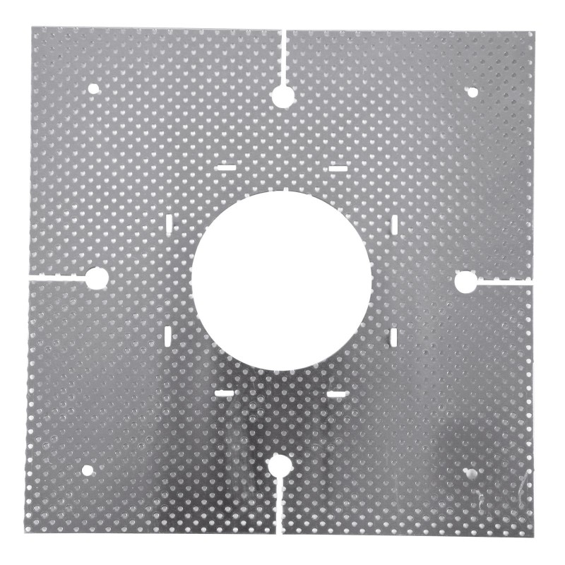 PSM Lighting Plasterkit S6.60 
