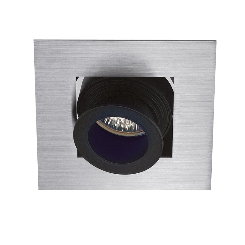 PSM Lighting Quad Quad Spot Encastrable