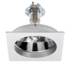 PSM Lighting Square Click System Casaltoar70 Spot Encastrable