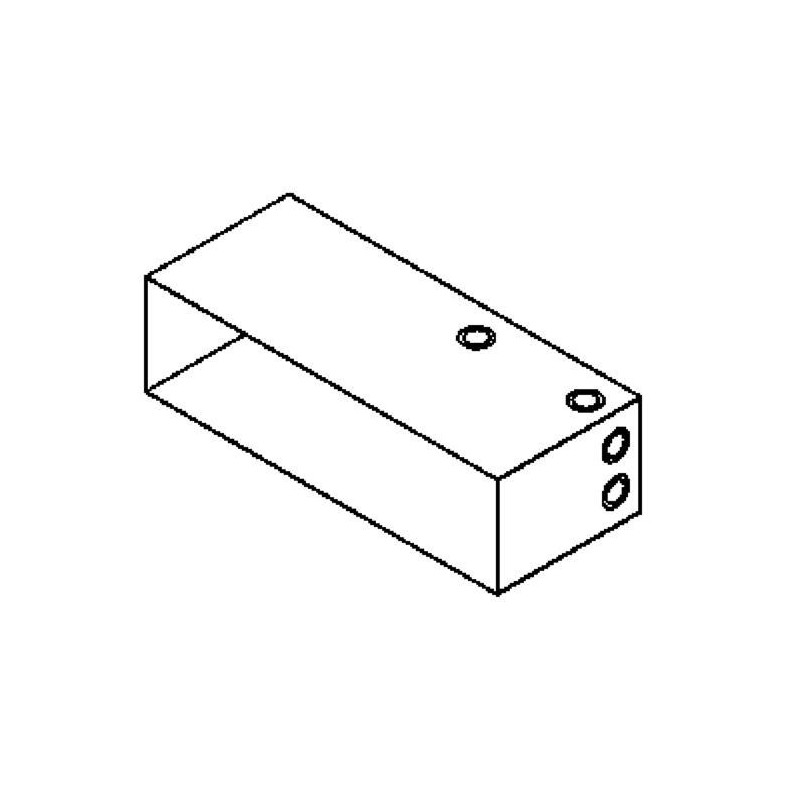 PSM Lighting Stone W1217B 