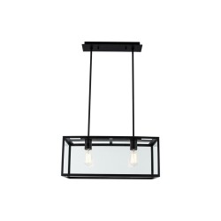 PSM Lighting Tavolo 5104.2.So Lampe Suspendue