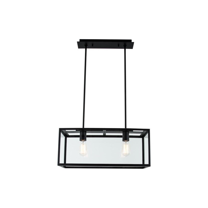 PSM Lighting Tavolo 5104.2.So Lampe Suspendue
