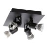 PSM Lighting Victor 3203 Plafonnier
